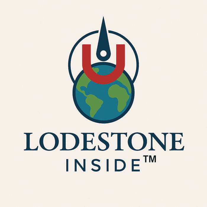 Lodestone Inside™