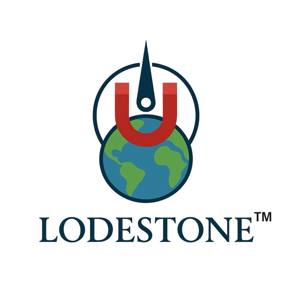 Lodestone™ logo